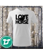 Horse Love