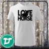 Horse Love