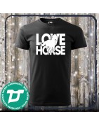 Horse Love
