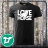 Horse Love