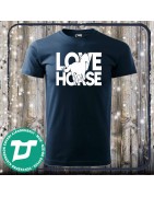 Horse Love