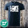 Horse Love