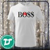 Boss Boxoló póló