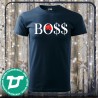 Boss Boxoló póló