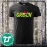 Grinch póló