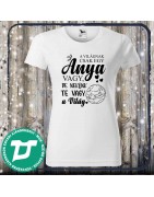 A világnak csak egy anya vagy  5.minta