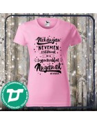 Néhányan a nevemen nagymama