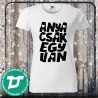 Anya csak egy van