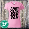 Anya csak 1 van