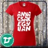 Anya csak 1 van