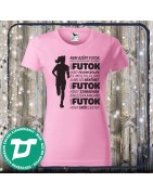 Nem azért futok