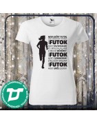 Nem azért futok