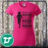 Nem azért futok