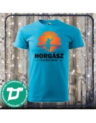 Horgász mindörökre