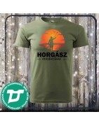 Horgász mindörökre