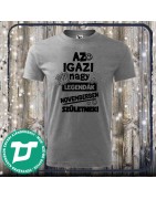 Az igazi nagy legendák
