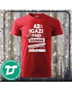 Az igazi nagy legendák