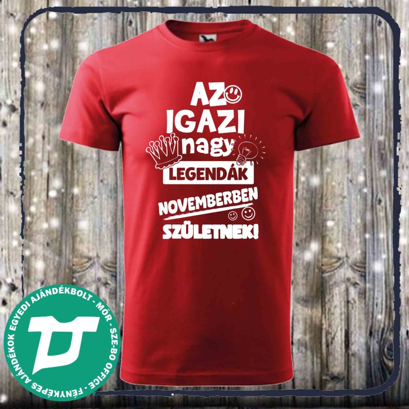Az igazi nagy legendák