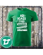 Az igazi nagy legendák