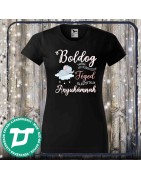 Boldog vagyok ,anya vagyok