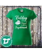 Boldog vagyok ,anya vagyok