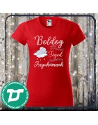 Boldog vagyok ,anya vagyok