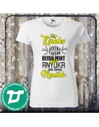 Opeles anyuka vagyok