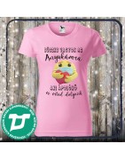 Büszke vagyok az anyukámra