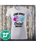 Csak nyugi óvónő  vagyok