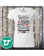 Én vagyok a mindig mosolygós óvó néni