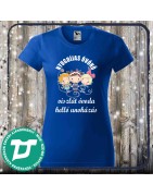 Nyugdíjas óvónő
