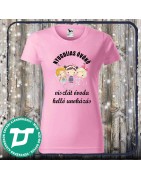 Nyugdíjas óvónő