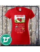 Óvónőnek póló csoport mintával