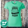 Minden nő egyenlő  születik de a dadusok