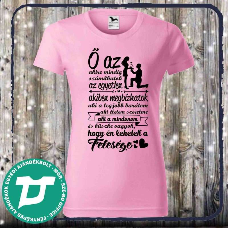 Ő az aki....