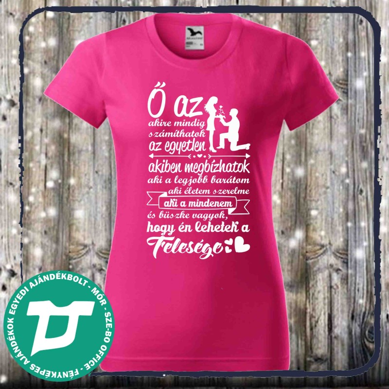 Ő az aki....