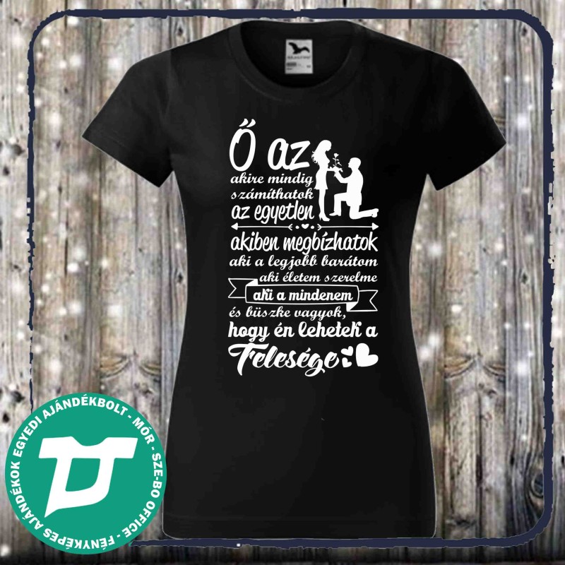 Ő az aki....