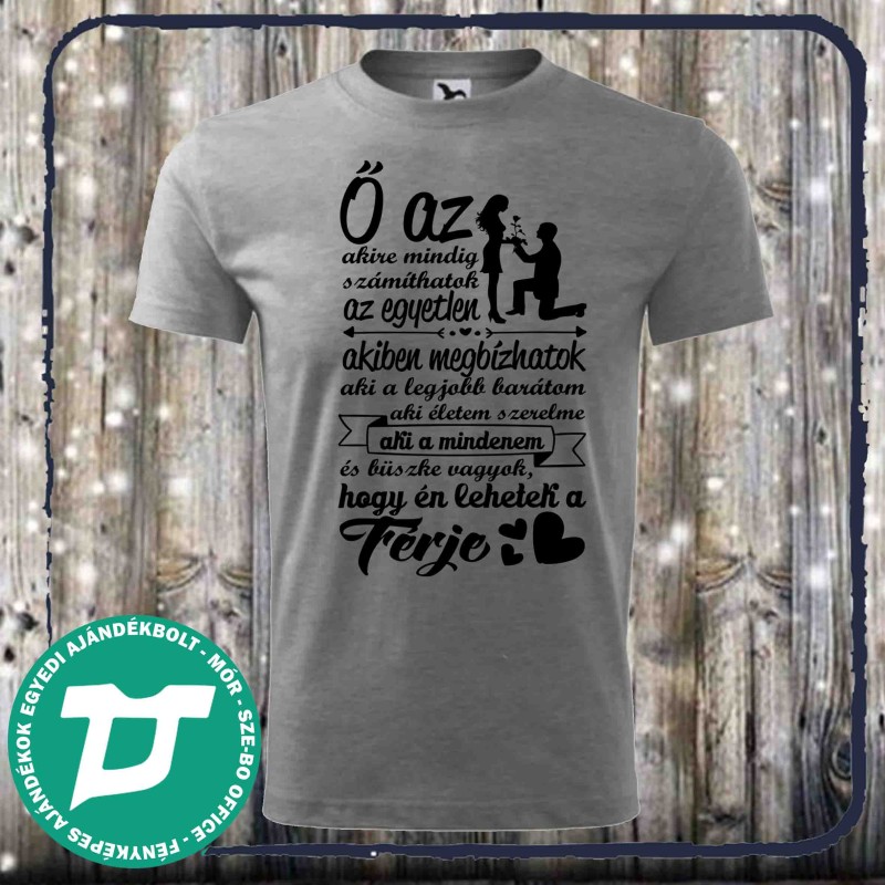 Ő az aki....