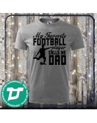 Football Dad
