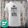 Daddy King póló