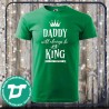 Daddy King póló