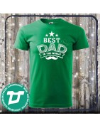 Best Dad