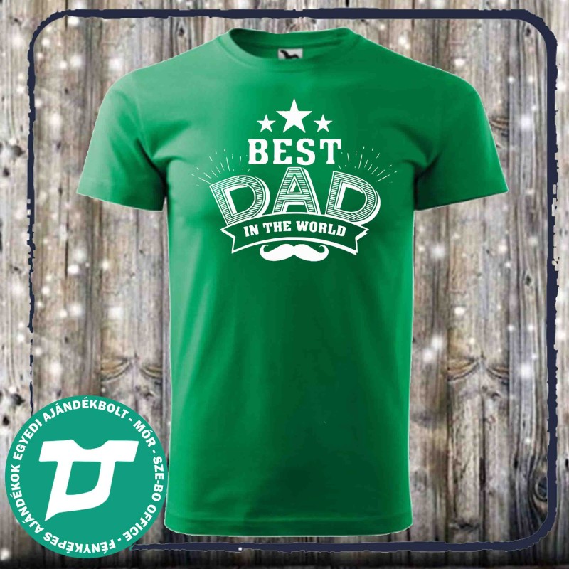 Best Dad