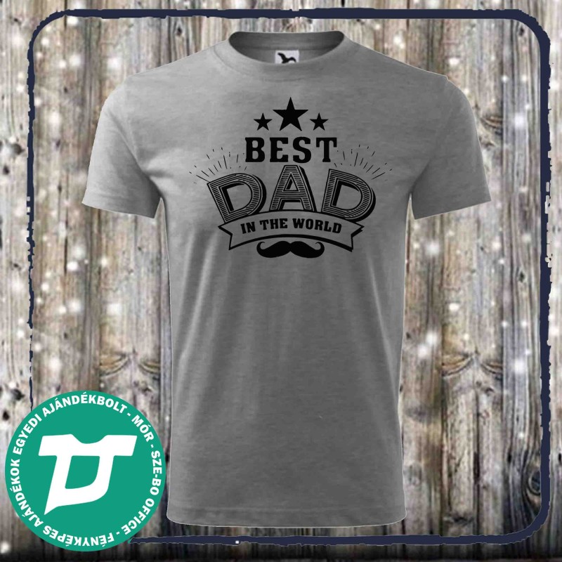 Best Dad