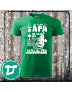 Az igazi apa nem horgony...