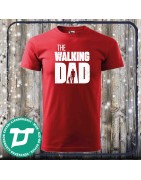 The Walking Dad