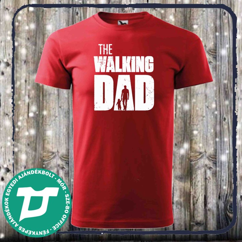 The Walking Dad