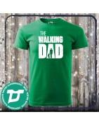 The Walking Dad