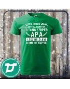 Bitang szuper APA