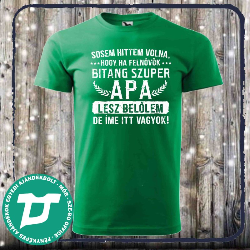 Bitang szuper APA